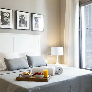 Aparthotel Kare No By Group