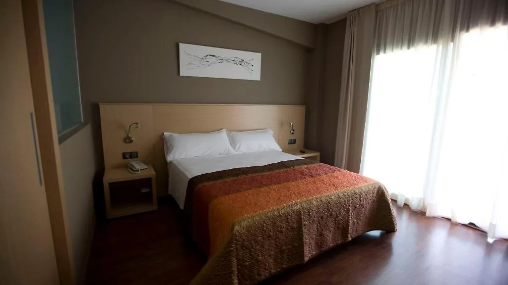 Hotel Vilar Riu De Baix Flix