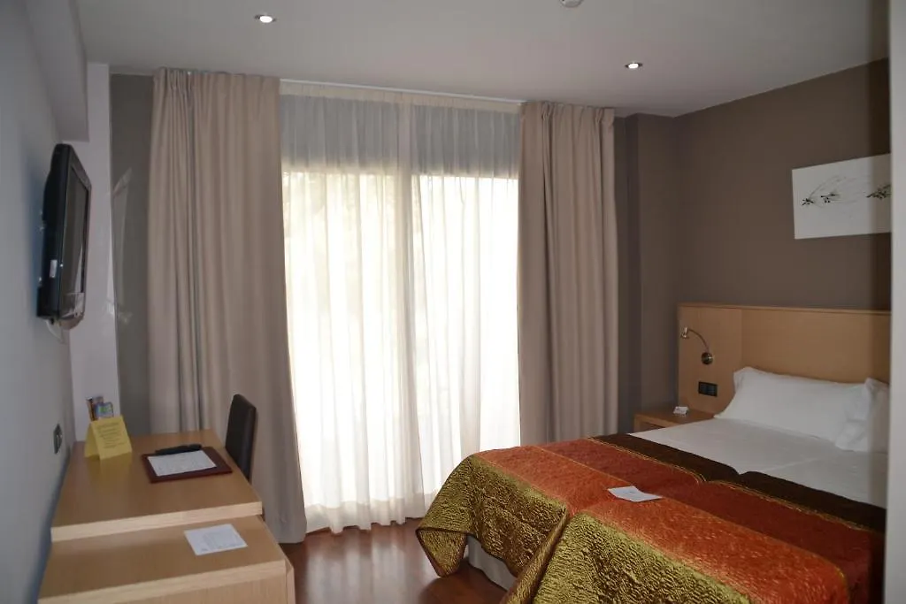 Hotel Vilar Riu De Baix Flix