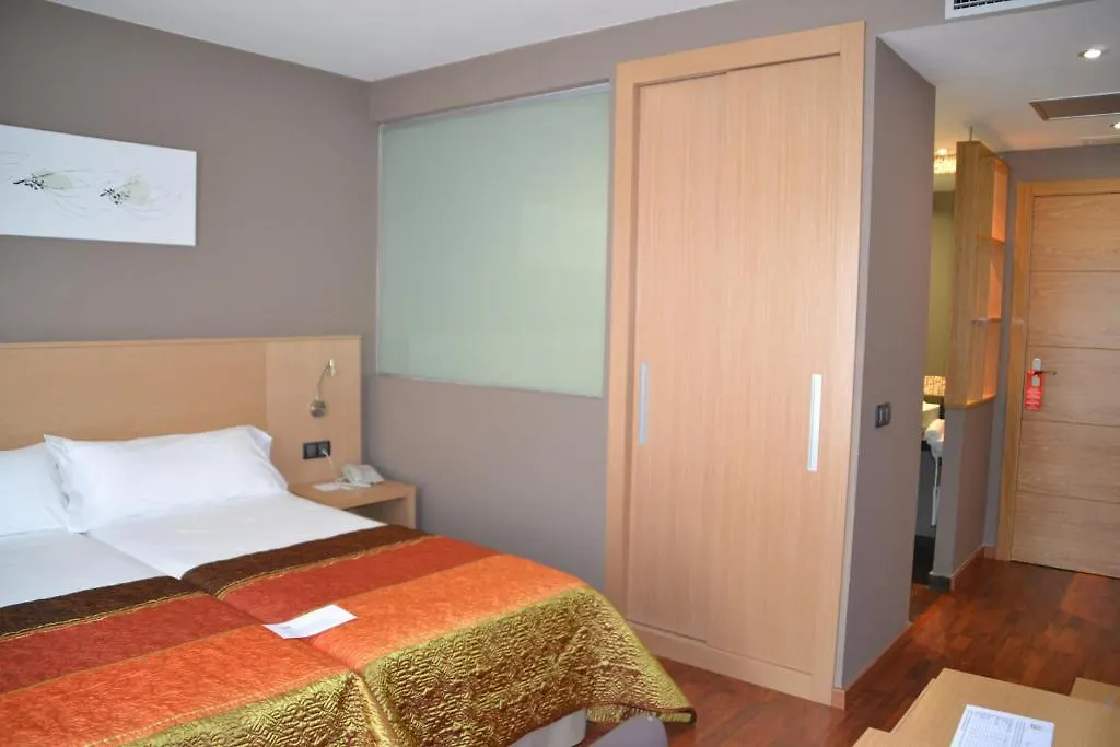 Hotel Vilar Riu De Baix Flix