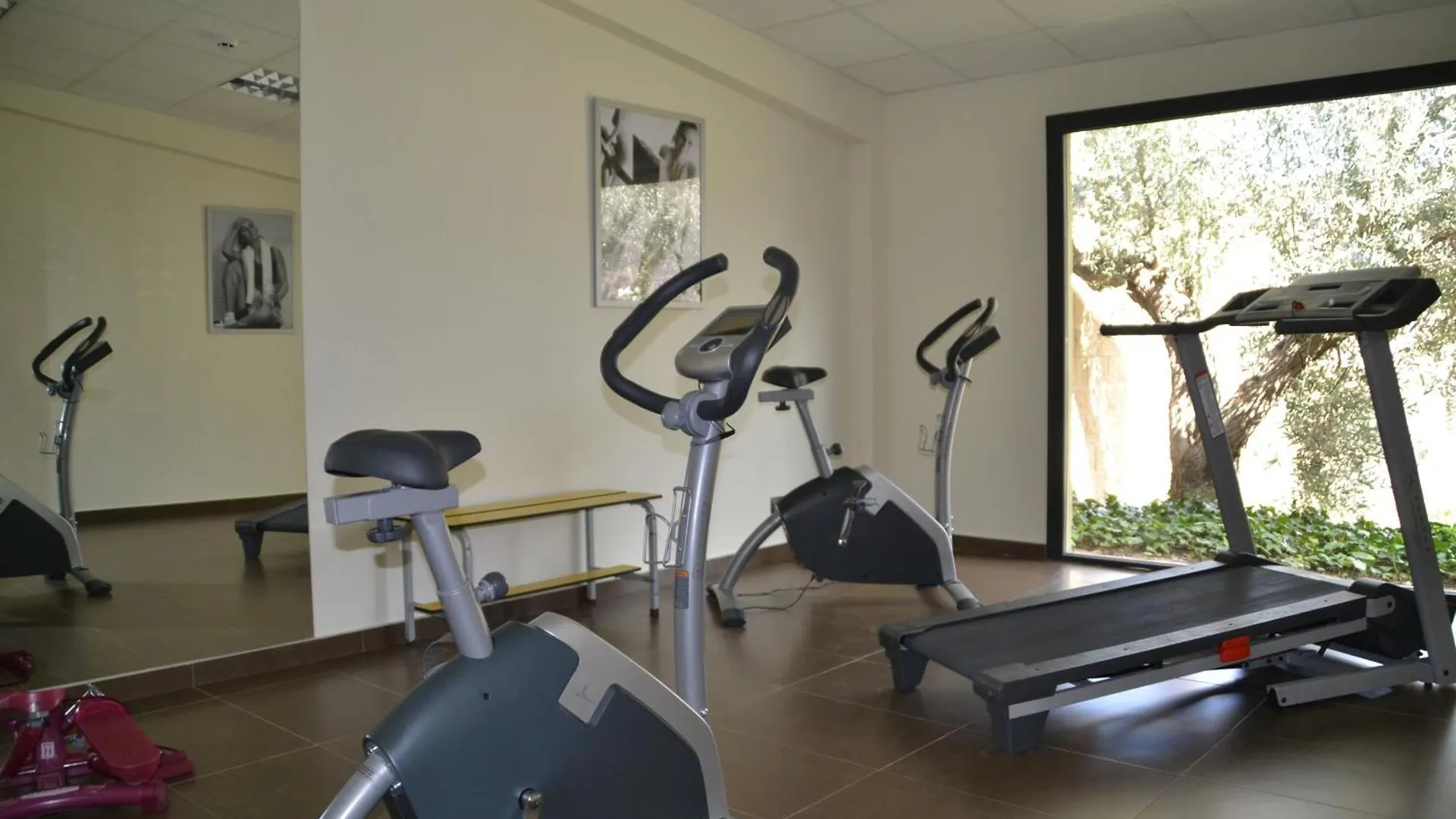 Hotel Vilar Riu De Baix Flix 4*,  Spanje