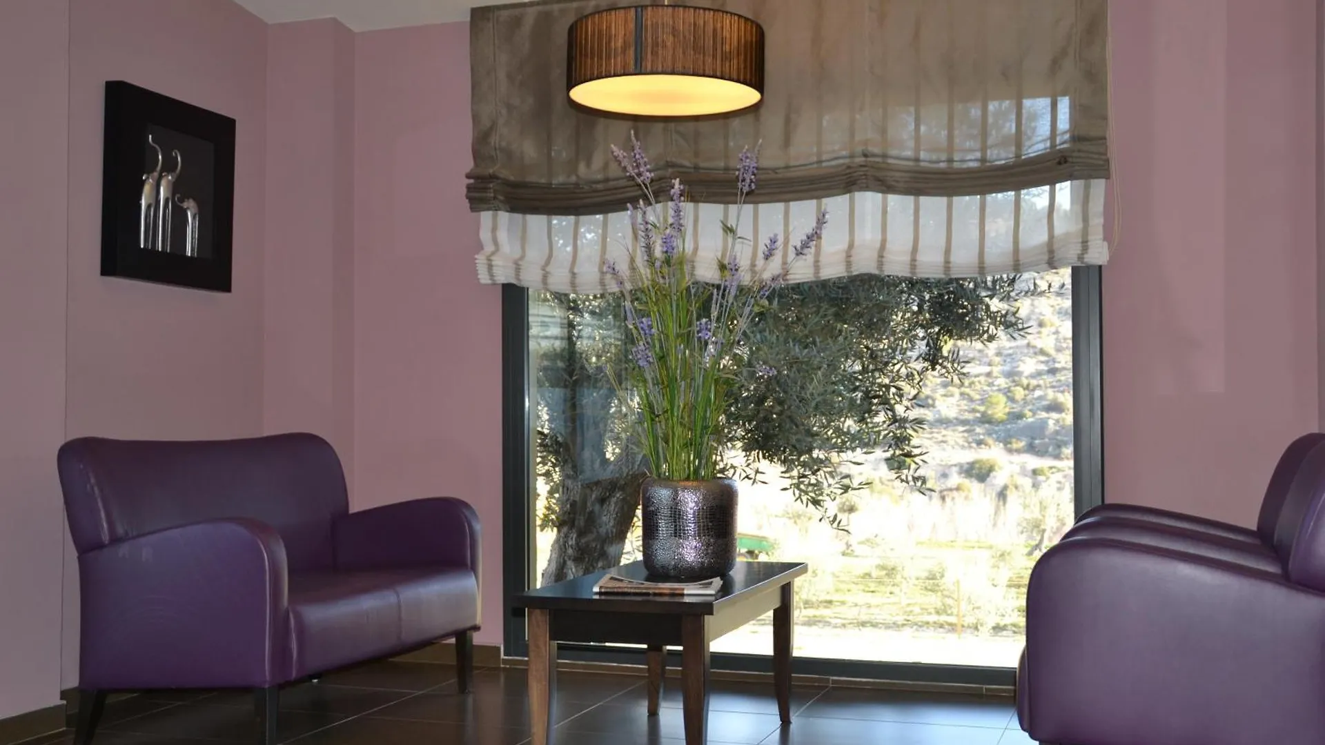 Hotel Vilar Riu De Baix Flix