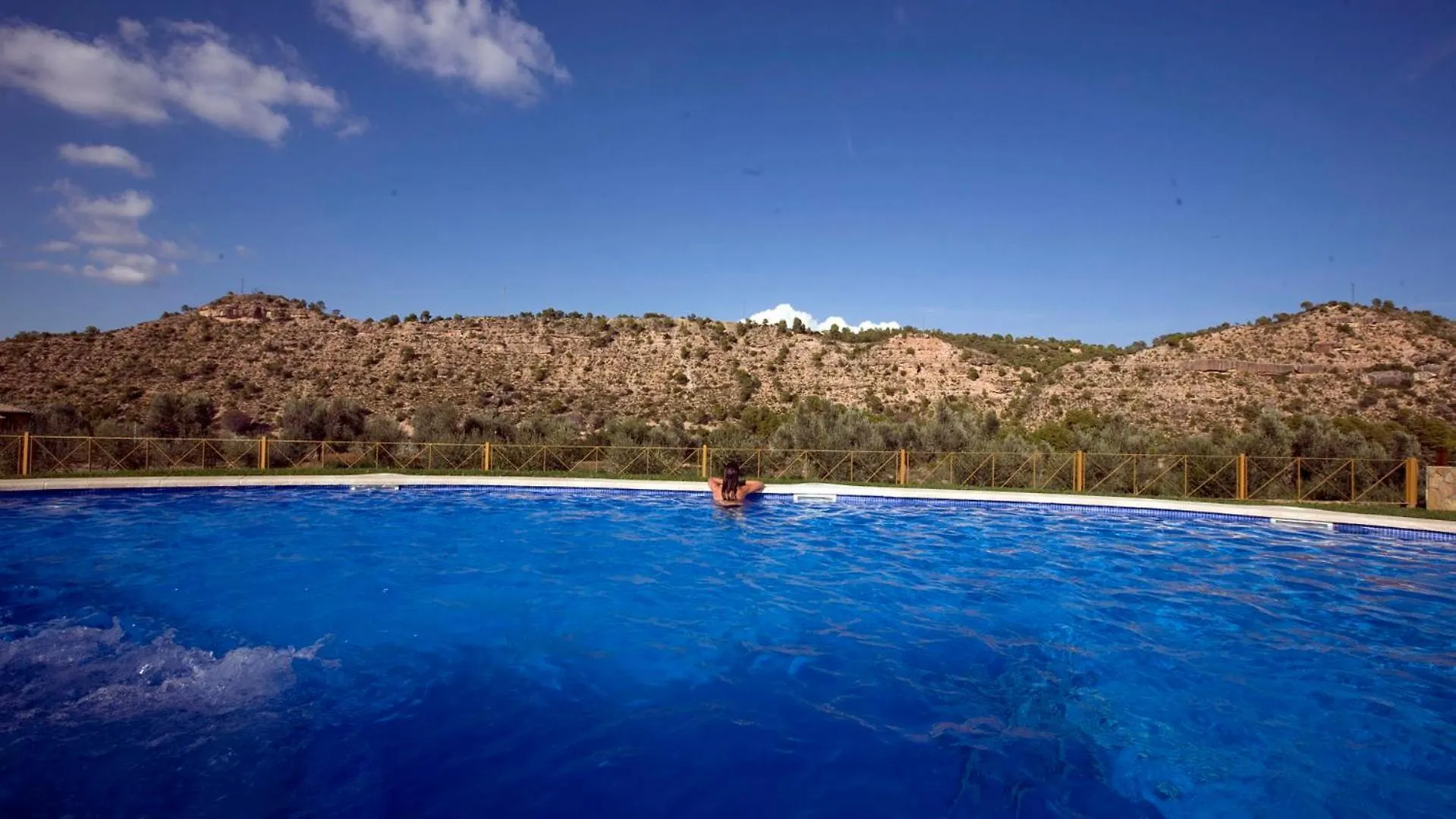 Hotel Vilar Riu De Baix Flix