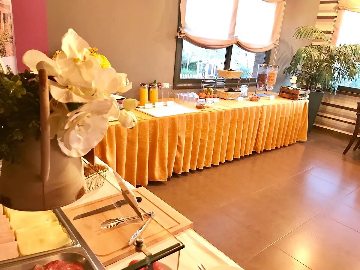 Hotel Vilar Riu De Baix Flix